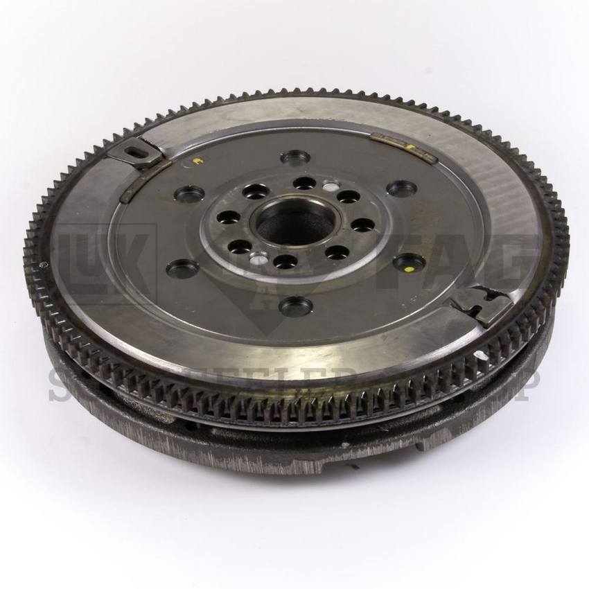 BMW Clutch Flywheel DMF015 - LuK